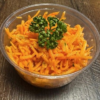 Rüeblisalat im Gläsli Apero (Einheit à 12Stk.)