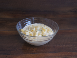 Kartoffelsalat, kg Take Away