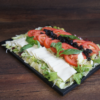 Tomaten-Salat, kg Take Away