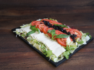 Tomaten-Salat, kg Take Away