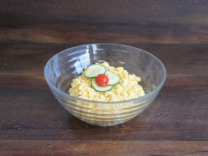 Mais Salat, kg Take Away