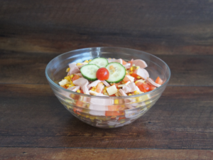 Wurstsalat, kg Take Away