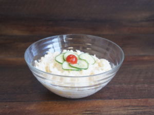 Sellerie Salat, kg Take Away