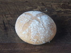 Glutenfrei Brötchen Multisaaten