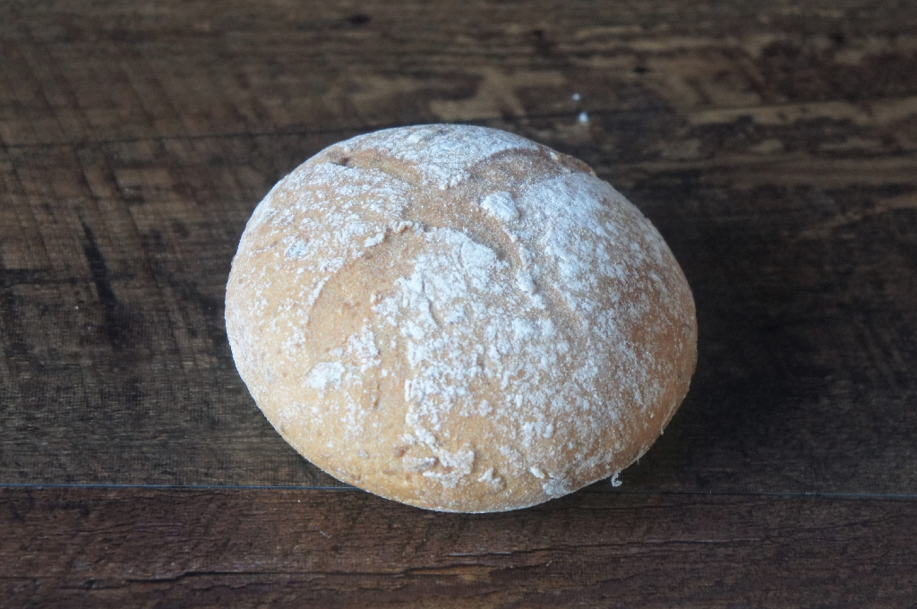 Glutenfrei Brötchen Multisaaten