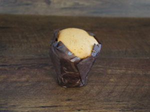 Glutenfrei Muffin Gross Schoggi