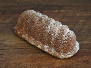Glutenfrei Schoggicakes klein