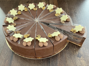 Sachertorte
