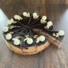 Schokocrisp-Torte