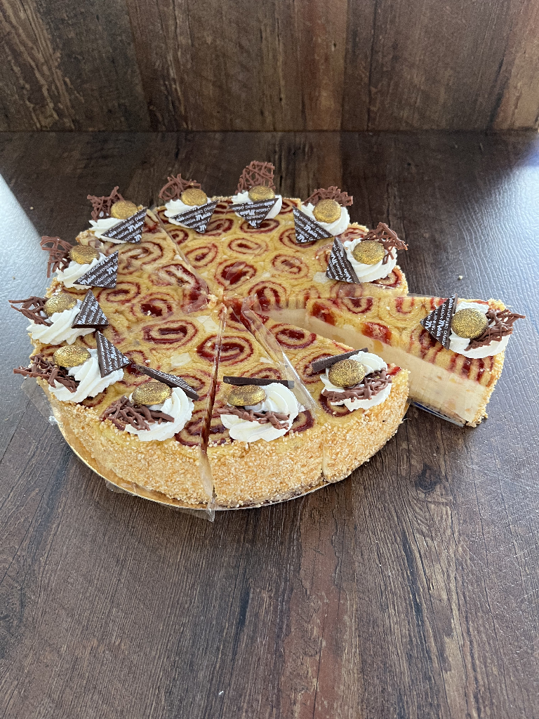 Royaltorte