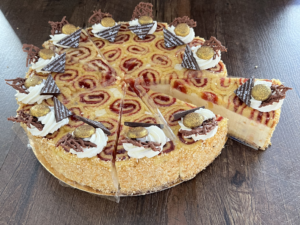 Royaltorte