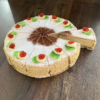 Kirschtorte