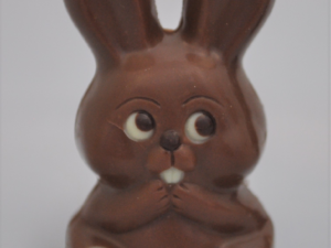 Osterhase mini, Milch