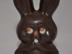 Osterhase mini, Vanille