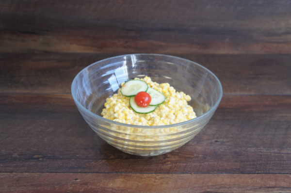 Mais Salat, kg Take Away